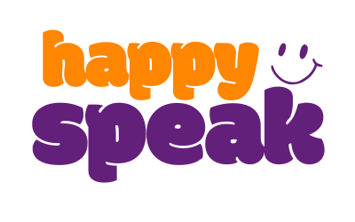 Happy Speak